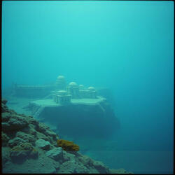 Luminous Echoes in the Abyss