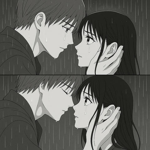 비 내리는 연애