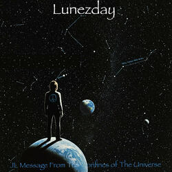 Jl Message from the Confines of the Universe