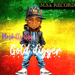 Gold Digger