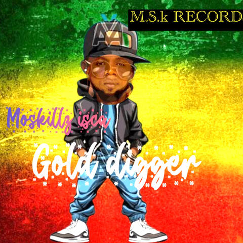 Gold Digger
