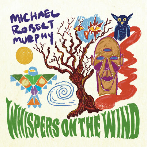 Whispers On The Wind