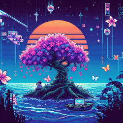 Static Bloom