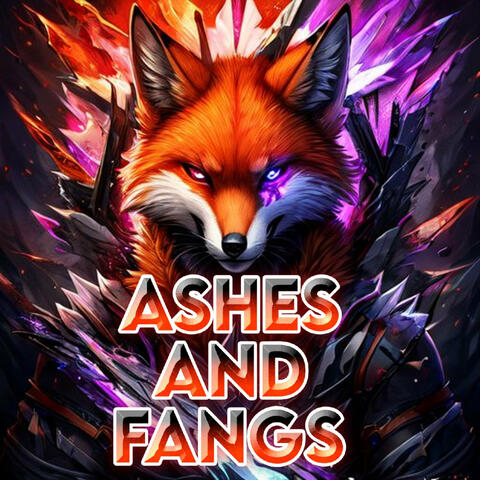 Ashes and Fangs