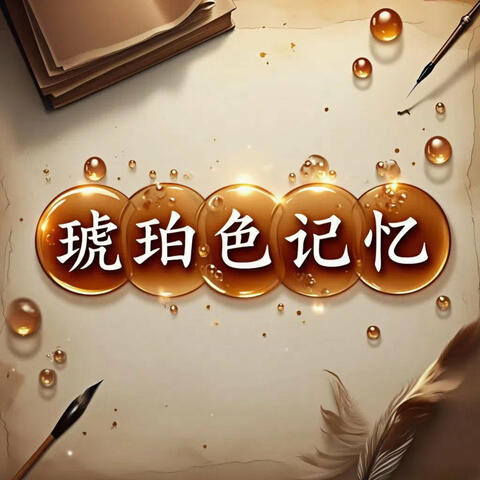 琥珀色记忆