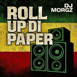 Roll up Di Paper