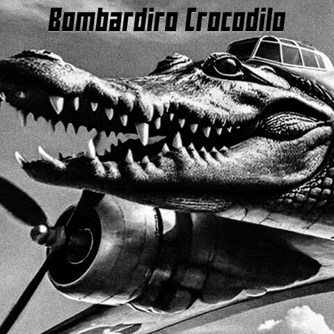 Bombardiro Crocodilo