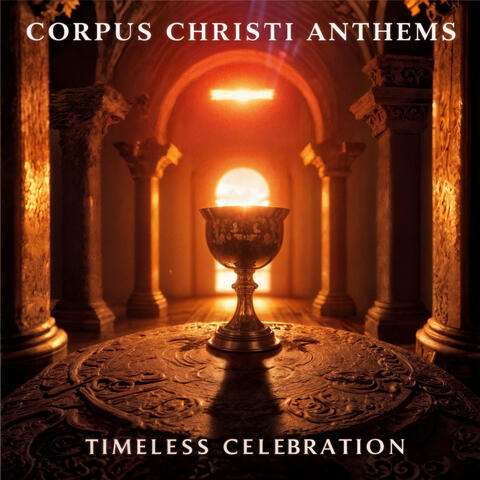 Corpus Christi Anthems