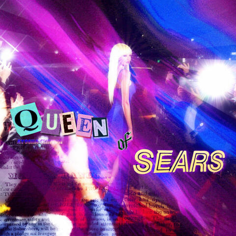 Queen of Sears