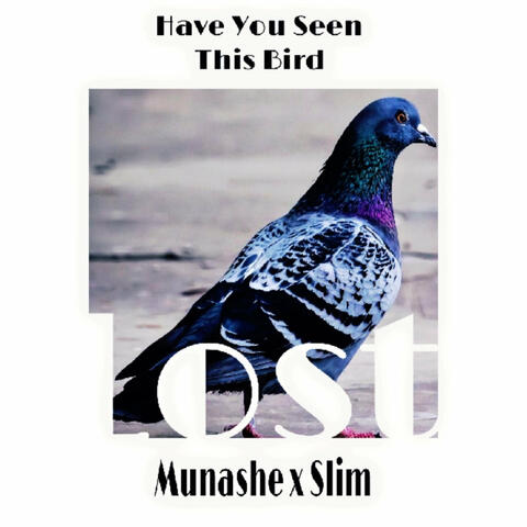 Lost (Feat. Slimrythere!)