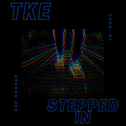 Stepped In