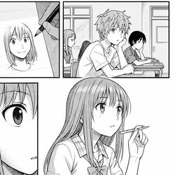 웃는 거 봐 넌 몰라도