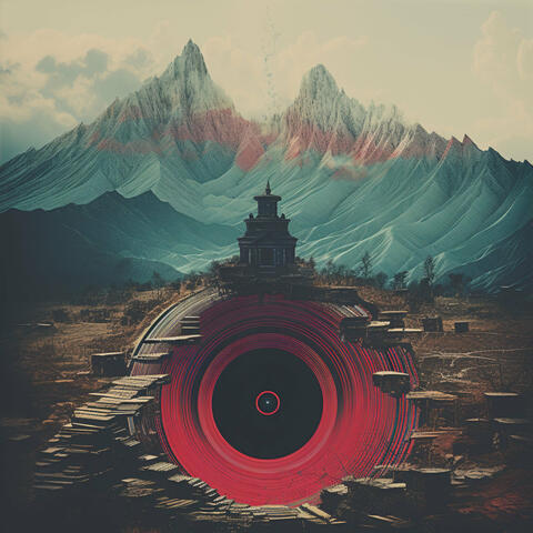 DJ Lo-Fi does Meditation at 396hz