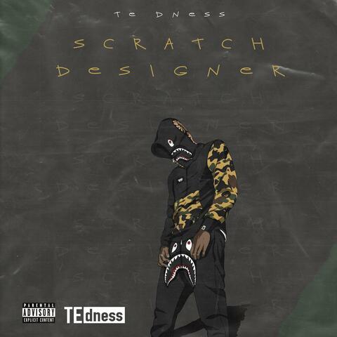 Scratch Designer
