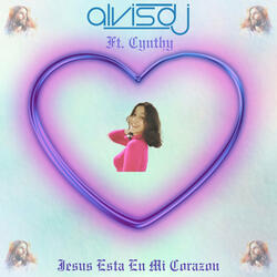 Jesus Está en Mi Corazón