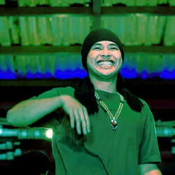 Happy Vibes Only (Elias Instrumental)