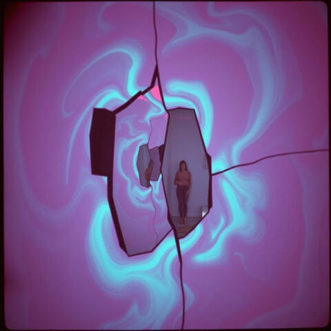 Fractured Mirrors