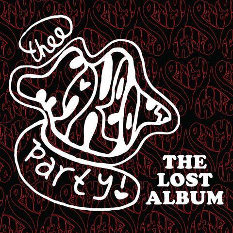 The Lost Album