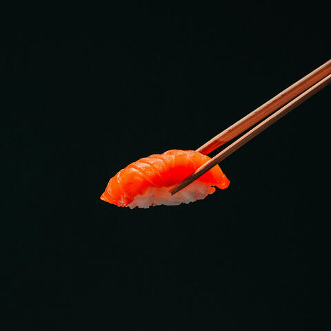 Sushi Time