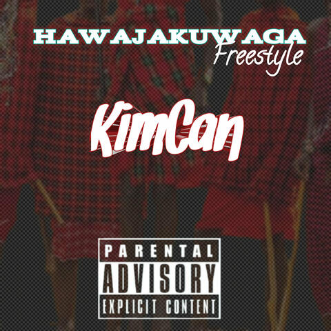 Hawajakuwaga Freestyle