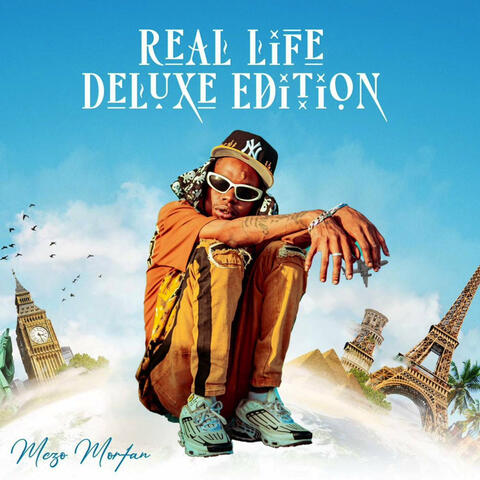Real Life (Deluxe Edition)