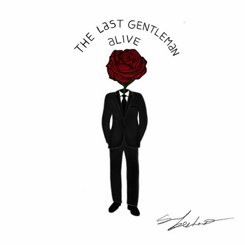 The Last Gentleman Alive