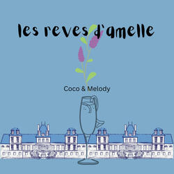 Les reves d'amelle