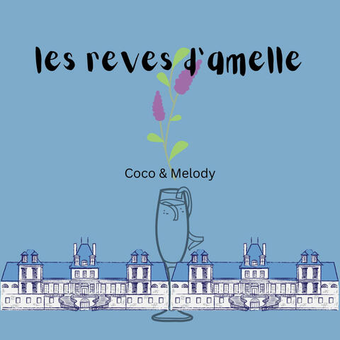 Les reves d'amelle