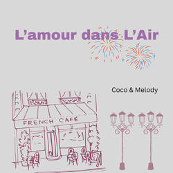 L'amour dans l'air