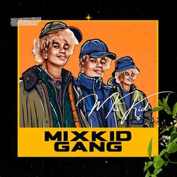 Gang