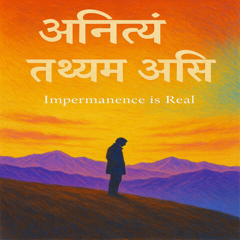 अनित्यं तथ्यम् अस्ति
