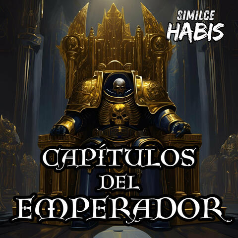 Capitulos del Emperador