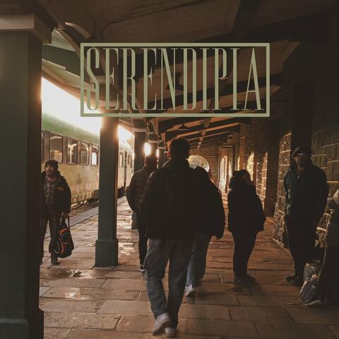 Serendipia