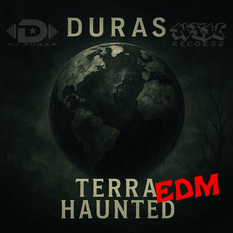 Terra Haunted - Electrohorror