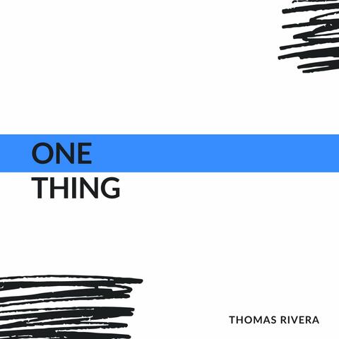 One Thing