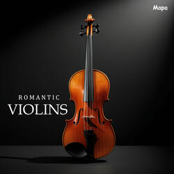 Romantic Violins