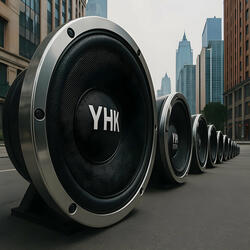 Bassboost Speaker