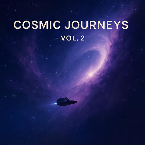 Cosmic Journeys Vol. 2