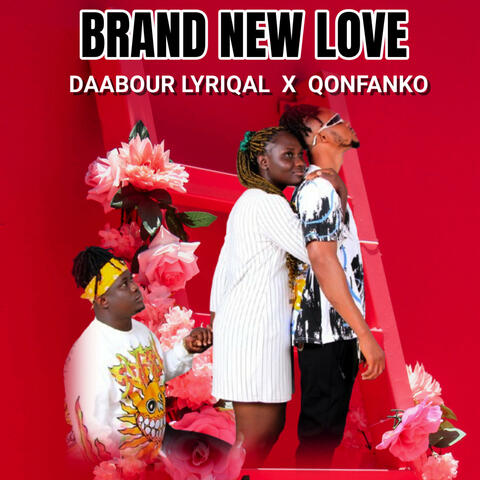 Brand New Love