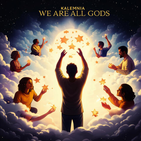 We Are All Gods