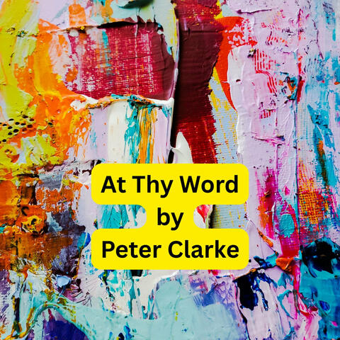 At Thy Word