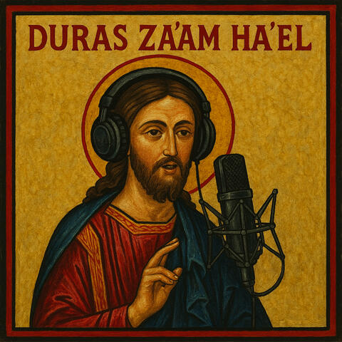 Za'am Ha'El