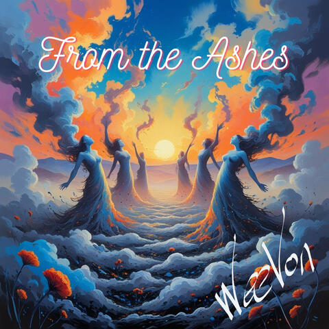 From the Ashes