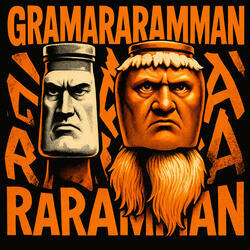 Gramararamman
