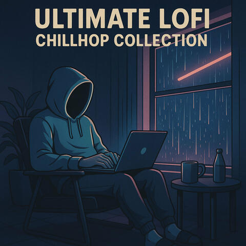 Ultimate Lofi Chillhop Collection