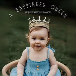 A Happiness Queen