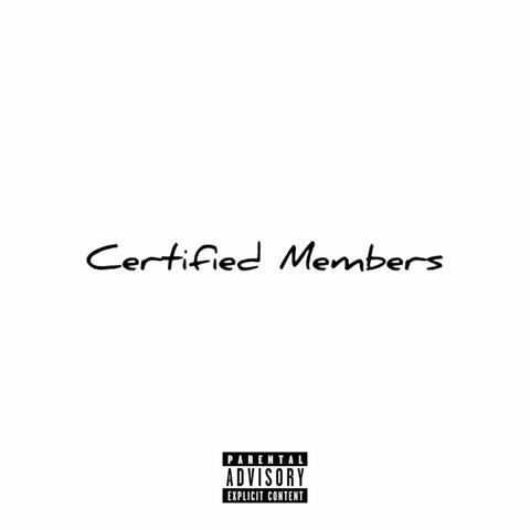 Book I: Only 4 Members!