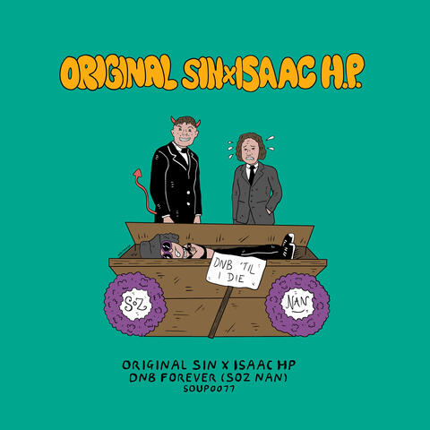 DNB Forever (Soz Nan)