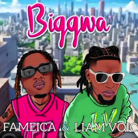Biggwa