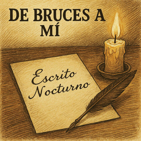Escrito Nocturno